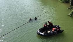 Berenang Bersama Teman, Remaja di Pekalongan Hanyut dan Meninggal