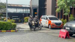 Polwan Jenggala Presisi Sidoarjo Sasar Pusat Keramaian dan Fasilitas Umum