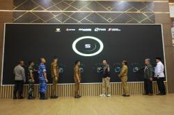 SPMB 2026 Kabupaten Bandung Diperketat, Titipan dan Pungli Tak Ditoleransi