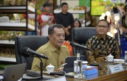 24 Ribu Inovasi Pendidikan Dipamerkan, Jawa Timur Kokoh Jadi Juara Inovasi Nasional