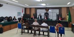 Sidang Korupsi Tata Niaga Garam Sabu Raijua, Sejumlah Saksi Bantah Terima Uang dari Terdakwa