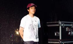 Baskara Putra Tumbang Akibat Vertigo, Sejumlah Konser Hindia Terpaksa Dibatalkan