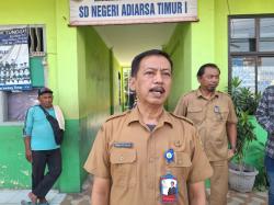 Disdikbud Larang Sekolah di Karawang Gelar Perpisahan, jika Melanggar Ini Sanksinya