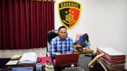 Laporan Begal Palsu di Raja Ampat Picu Keresahan, Polisi Ingatkan Ancaman UU ITE
