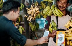 Pertanian hingga Industri Moncer, KUR Rp14,54 Triliun Mengalir ke UMKM