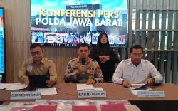 13 Warga Jabar Jadi Korban Penipuan Bisnis SPPG, Rugi Lebih dari Rp1 Miliar