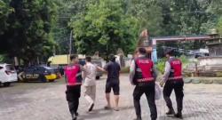 Diduga Cabuli Muridnya Yang Sesama Jenis, Oknum Guru ASN Asal  Lumajang Diamankan Polisi