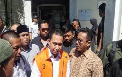 Penyuap Bupati Bekasi Ade Kuswara Kunang Divonis 3 Tahun 3 Bulan Penjara