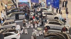 Penjualan Mobil Listrik di Surabaya Naik 4 Kali Lipat pada Awal 2026