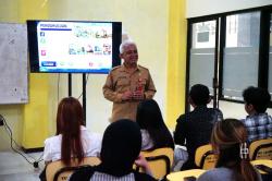 Realisasi Tembus Rp3,92 Triliun, Kepala DPMPTSP Beberkan Strategi Investasi di Bojonegoro