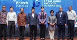 ‎OJK Minta Industri Fintech Perkuat Tata Kelola dan Perlindungan Konsumen