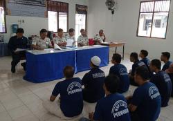 Lapas Purwodadi Gelar Sidang TPP, Evaluasi Program Pembinaan 47 Warga Binaan