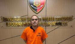 Geger, Eks Kasat Narkoba Kutai Barat Diduga Lindungi Kartel Sabu, Ini Tampangnya