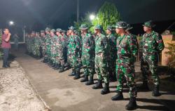 Pasi Intel ke Satgas jelang Penutupan TMMD: Jangan Tinggalkan Utang atau Pinjam Barang!