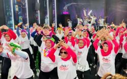 Baik untuk Lansia, Gerakan Senam Ini Mampu Kurangi Nyeri Sendi dan Jaga Kebugaran Tubuh