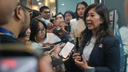Menkomdigi Kecam Penahanan Tiga Jurnalis Indonesia di Misi Kemanusiaan Gaza