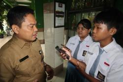 SMAN 22 Surabaya Asah Skill Jurnalistik Siswa di Era Digital