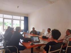 Ungkap Fakta Sidang Dana Siluman DPRD NTB, Jurnalis iNewsLombok.id Mengaku Diintimidasi