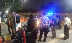Polsek Serpong Amankan 3 Remaja Diduga Hendak Tawuran di Lengkong Wetan Tangsel