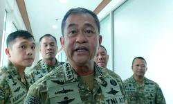 Kasad Maruli Bantah TNI Inisiatif Bubarkan Nobar Film Pesta Babi: Itu Permintaan Pemda demi Keamanan
