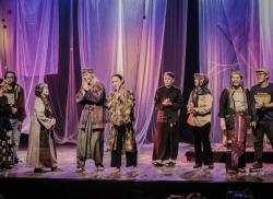 Studiklub Teater Bandung Bakal Pentaskan Doea Tjerita dari Tanah Djawa di Kudus