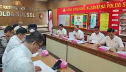Dugaan Korupsi PDAM Bantaeng Naik ke Tahap Penyidikan, Kerugian Negara Ditaksir Rp3 Miliar