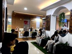 Tak Perlu Antre Lama di Polres, Layanan SKCK Kini Kembali Hadir di MPP Kendal