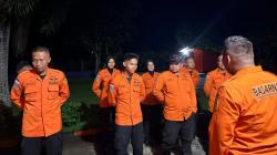 Pria 61 Tahun di Pasaman Barat Hilang Diterkam Buaya saat Cari Lokan di Sungai, 9 Rescuer Dikerahkan