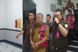 Terdakwa Kasus Dugaan Korupsi Meninggal Dunia saat Jadi Tahanan Kota