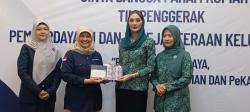 Bank Indonesia Tegal Gandeng PKK, Perkuat Perempuan Lawan Kejahatan Digital dan Jaga Rupiah