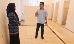 Sidak di SDN Karangantu, Kadindikbud Kota Serang Kecewa Temukan Toilet Kotor dan Bau Menyengat!
