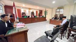 Pelatih Gym Cabuli Anak dan Peras Korban, Divonis 9,5 Tahun serta Denda Rp900 Juta
