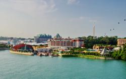 Libur Sekolah 2026, Destinasi Hiburan Singapura Jadi Buruan Wisatawan RI
