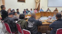 Tol Sicincin-Bukittinggi Ditarget Rampung 2031, Bupati Agam: Kami Dukung Penuh