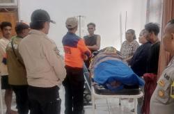 SAR Gabungan Temukan Korban Perahu Terbalik di Perairan Sabu Raijua Satu Orang Meninggal Dunia