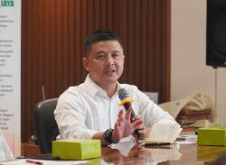Perumda Dharma Jaya Siapkan Layanan Kurban Modern, Libatkan RPH dan Juru Sembelih Halal