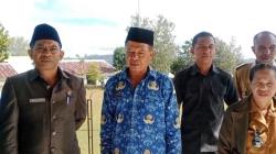 Guru dan Siswa di Perbatasan RI-RDTL Mengaku Belum Nikmati MBG