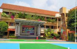 Daftar SMA dan SMK di Bekasi yang Masuk Program Sekolah Maung, Ini Jadwal Lengkap SPMB 2026