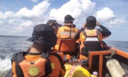Seorang ABK Hilang di Perairan Selat Rupat Dumai, Diduga Terjatuh