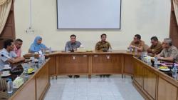 Cair Rp1,35 Juta per Jiwa, Ribuan Korban Bencana di Kabupaten Agam Terima Bantuan Jaminan Hidup