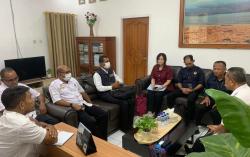 LPSK NTT Soroti Perlindungan Saksi dan Korban di Flores Timur, Pemda Siapkan Ranperda