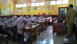 Terkendala Anggaran Diklat, Ratusan Jabatan Kepala Sekolah di KBB Kosong