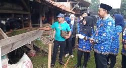 Pemeriksaan Kesehatan Hewan Kurban di Pandeglang Diperketat Jelang Iduladha 1447 Hijriah