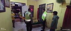 Diduga Penyakit Kambuh, Penjual Nasi di Brangsong Meninggal di Samping Warung