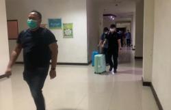 8 Jam Digeledah KPK, Kepala Dinas Pendidikan Ponorogo Kabur Lewat Pintu Belakang!