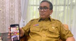 Viral Dugaan Penolakan Visum Anak di Bawah Umur, Ini Penjelasan RS Pirngadi
