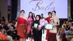 SUIEFF 2026: Desainer Malaysia hingga Filipina Unjuk Gigi di Medan