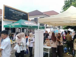 Jelang Idul Adha, Gerakan Pangan Murah di Cianjur Jadi Strategi Kendalikan Inflasi Daerah