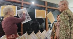 Kolaborasi dengan Amsterdam, Kampus Merah Putih Abadikan Jejak Arsitektur Bersejarah Indonesia