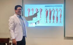 Risiko Kematian Tinggi, Dokter Ungkap Pentingnya Penanganan Cepat Diseksi Aorta